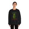 Judgmental Pickle Crewneck